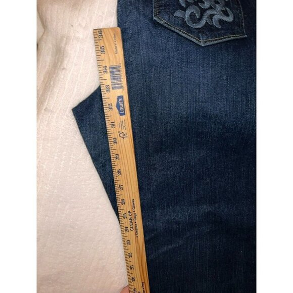 Paige Premium Denim Jeans 20W #RN27002 - Picture 8 of 10